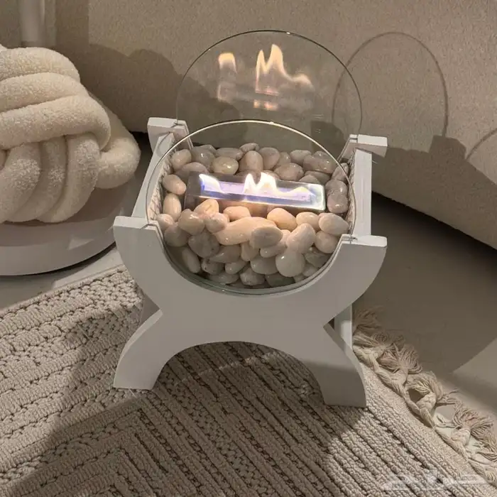 زوروا حسابنا واختاروا مدفأتكم المثالية 2