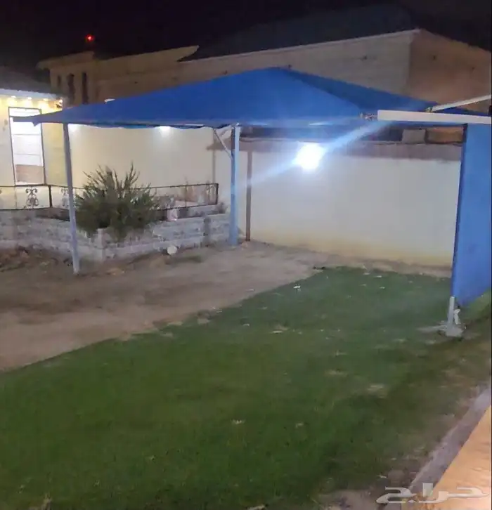 مظلة سيارات للبيع 0