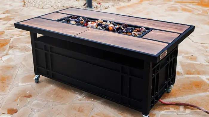 دفايات غاز ديكور دفايات 2