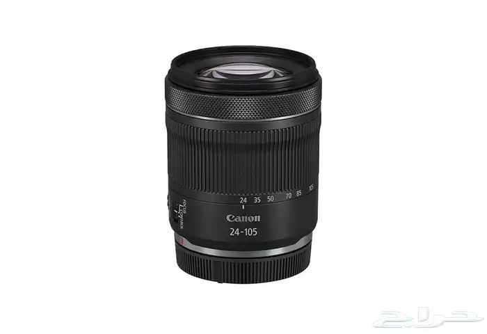 عدسة كانون RF24-105 جديدة 0