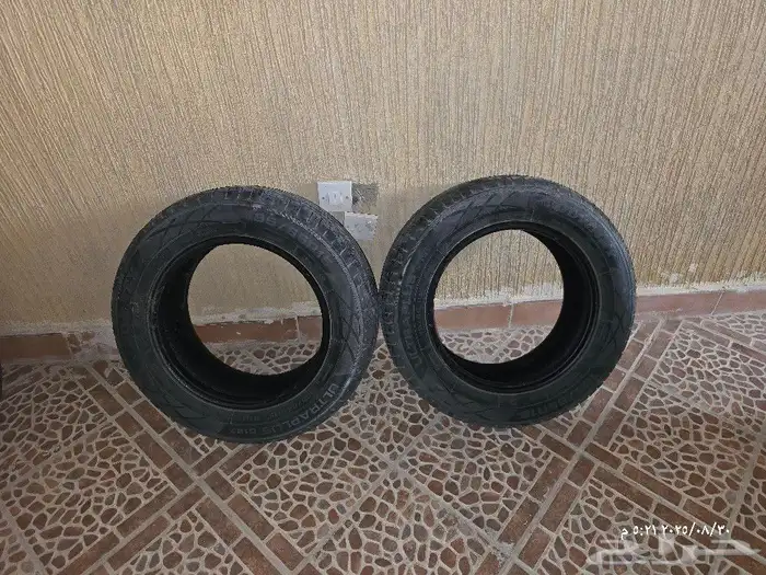 195 65 15 تاريخ 24 0