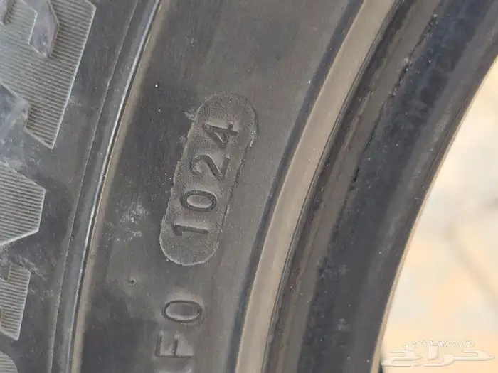 195 65 15 تاريخ 24 2