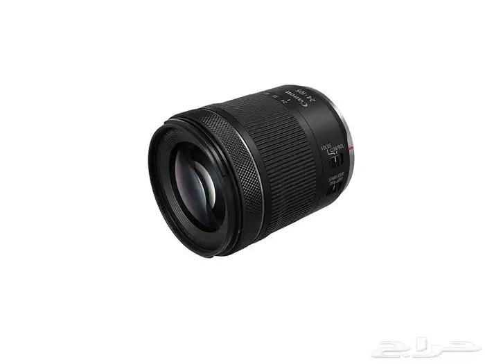عدسة كانون RF24-105 جديدة 2