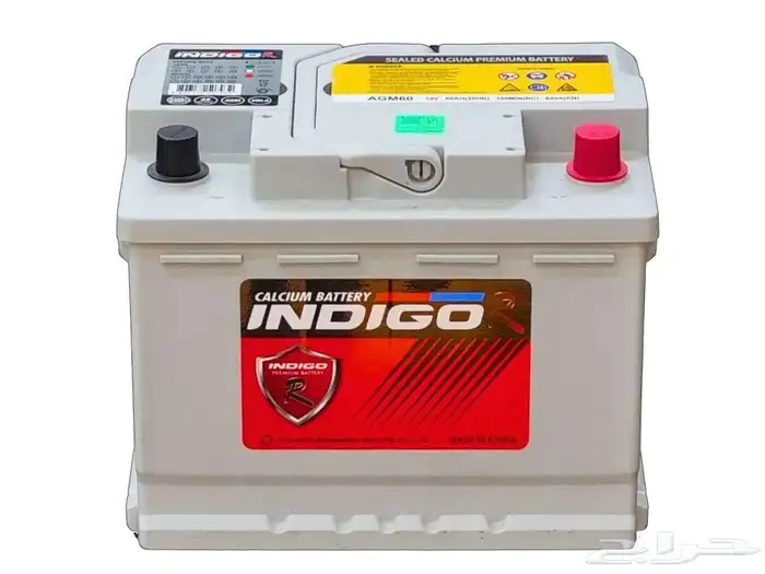 70 امبيرAGM ضمان 18 شهر بسعر600 0