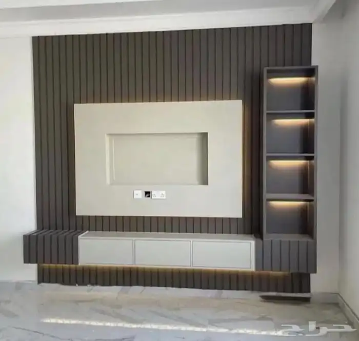 ديكورات داخلية وخارجية 7