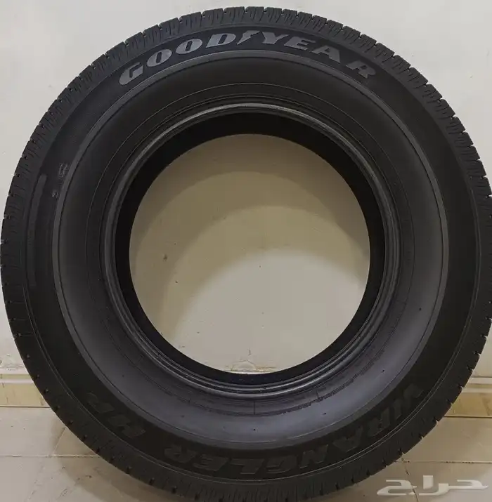 كفرات جودير 17 70 265 1