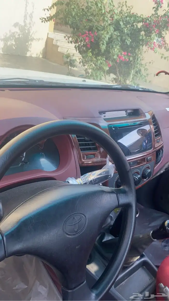 هايلكس 2014 10