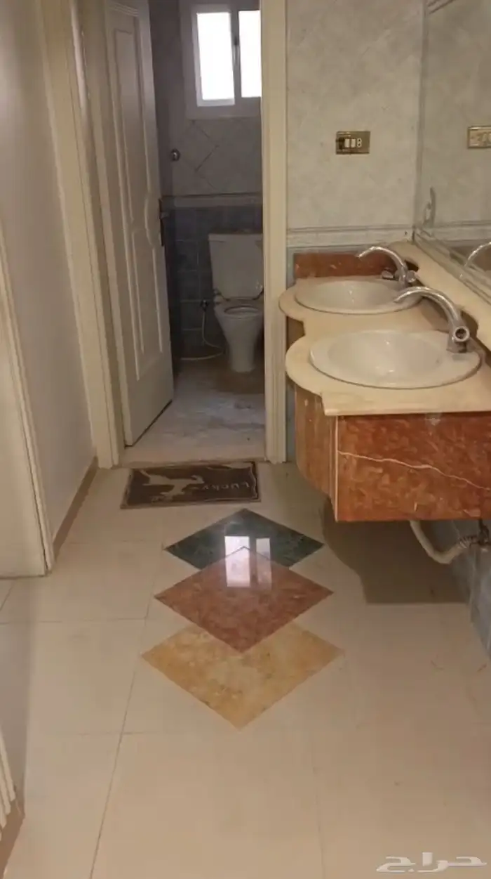 شقة للإيجار في جدة حي الفيصلية 1