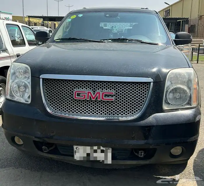 للبيع جمس 2009 دينالي 1