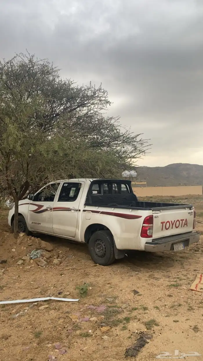 هايلكس 2014 11