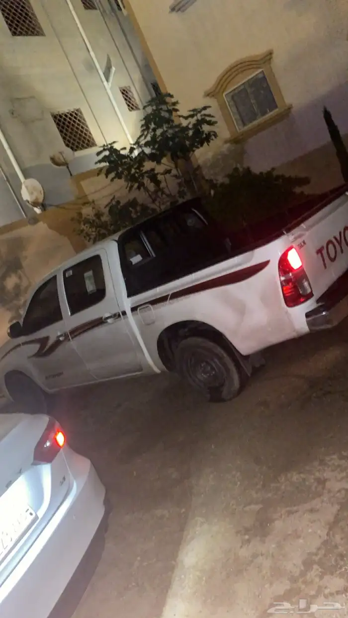 هايلكس 2014 12