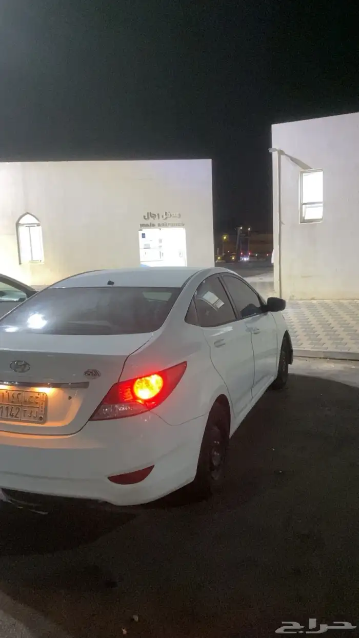 اكسنت 2014 5