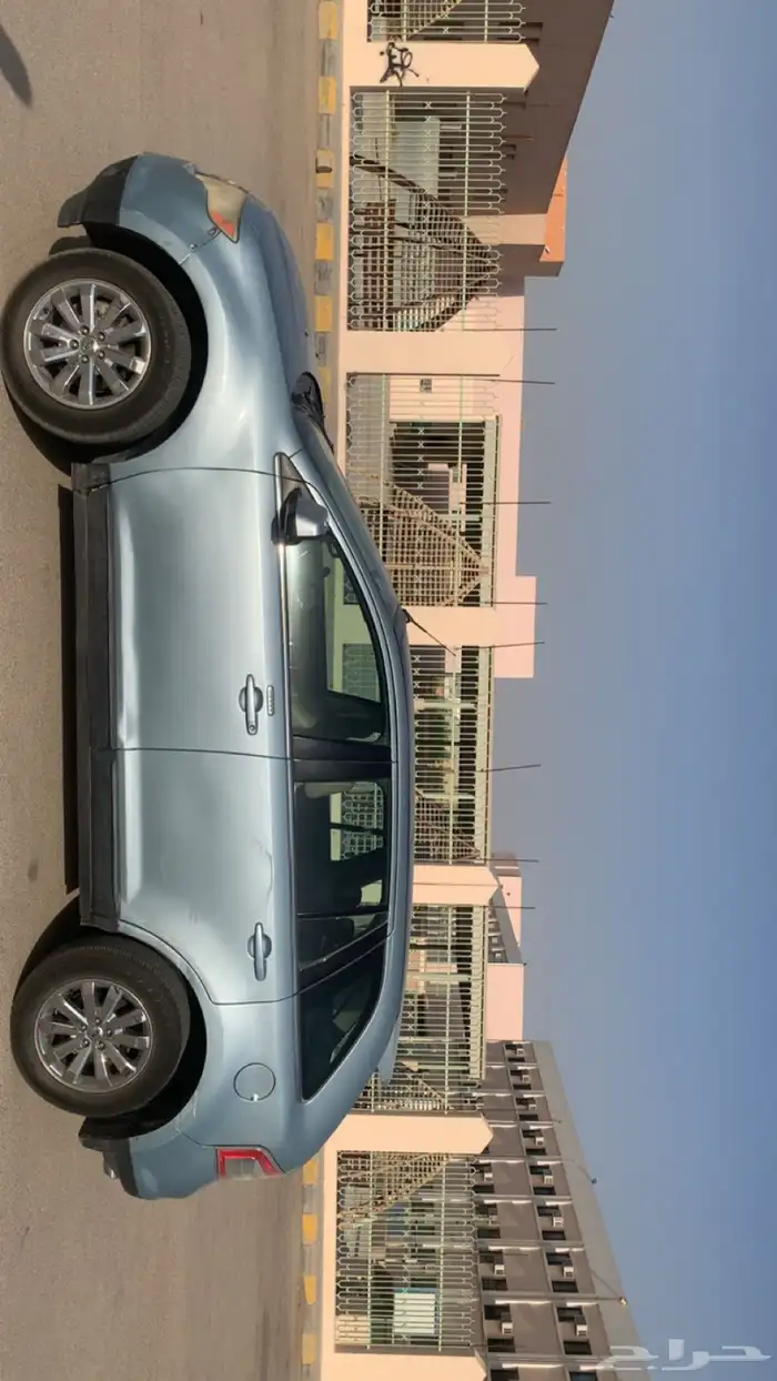 فورد ايدج موديل 2008 Limited 13