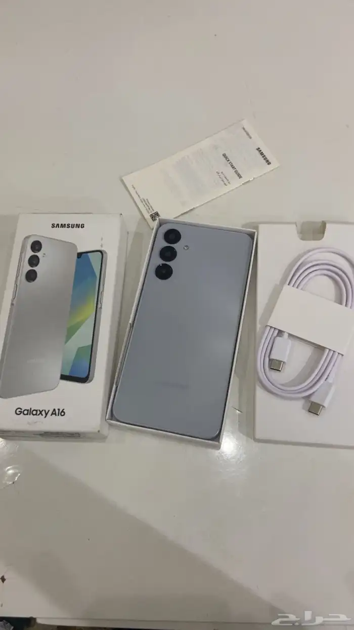 Galaxy A16 128G 1