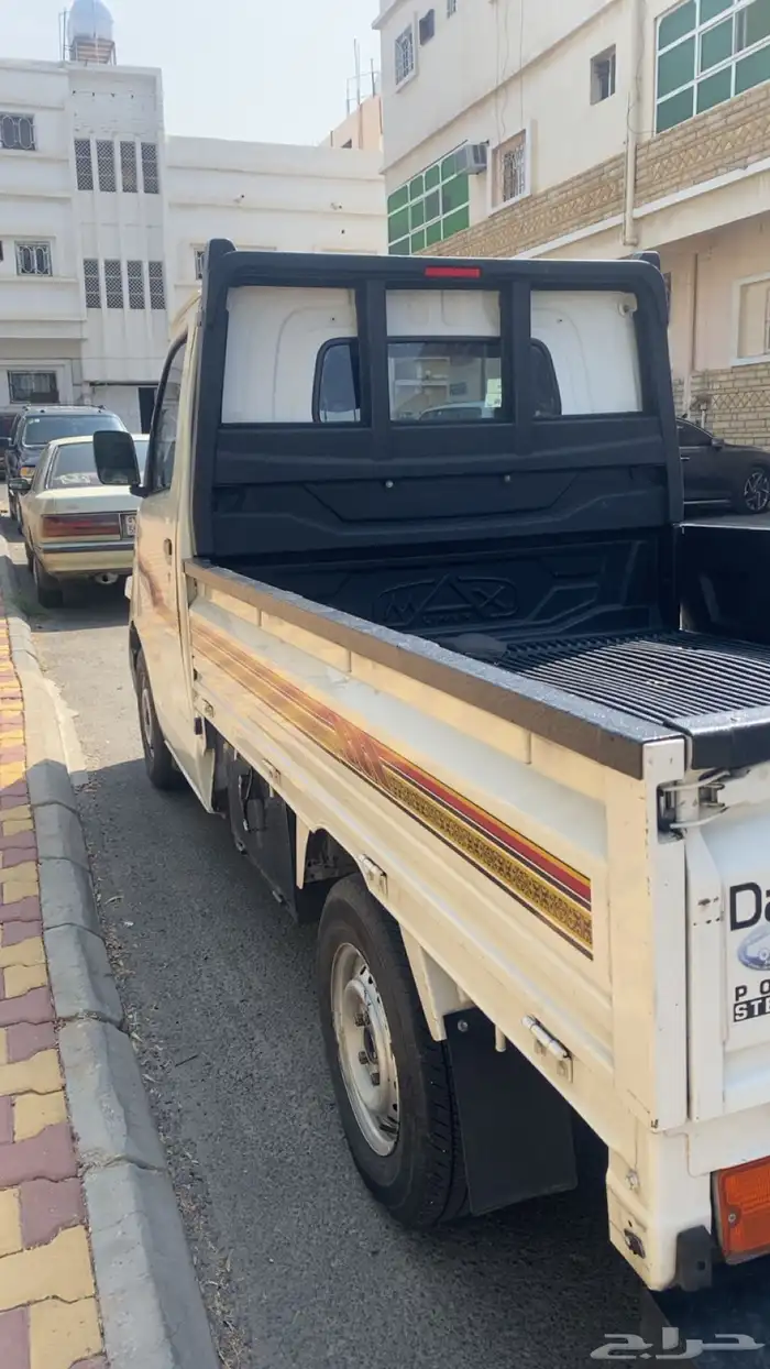 دباب ديهاتسو 1