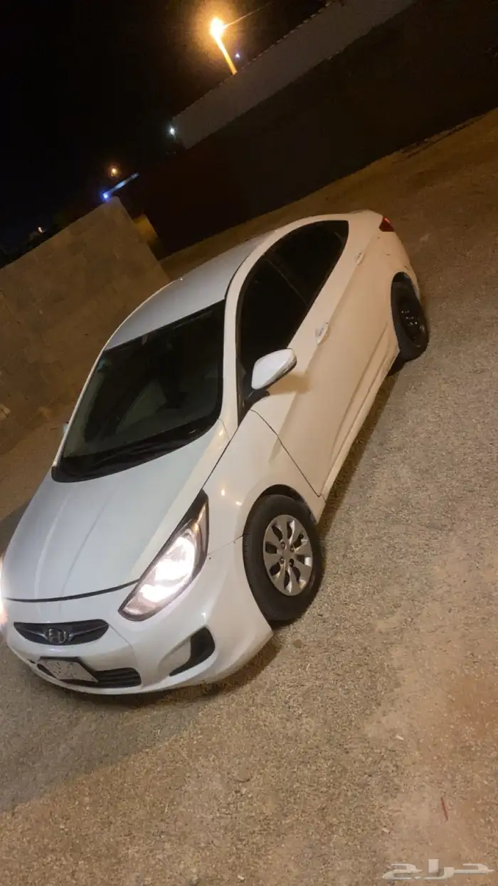 اكسنت 2014 2