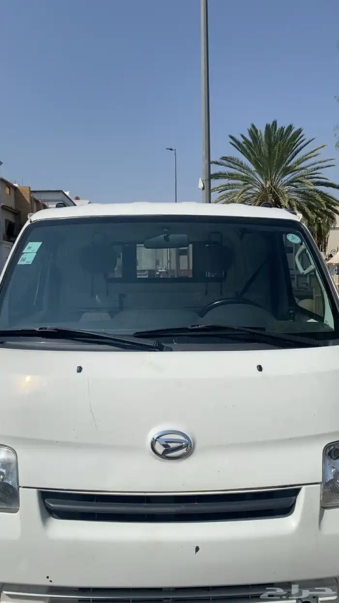 دباب ديهاتسو 3
