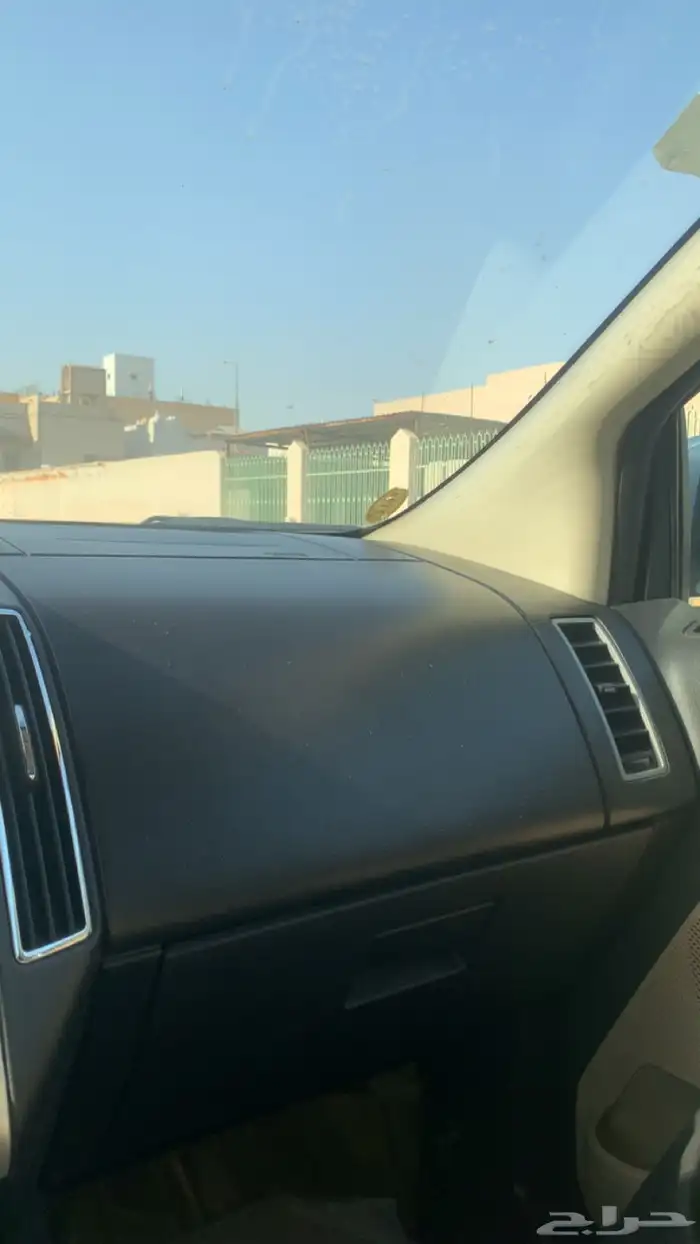 فورد ايدج موديل 2008 Limited 0