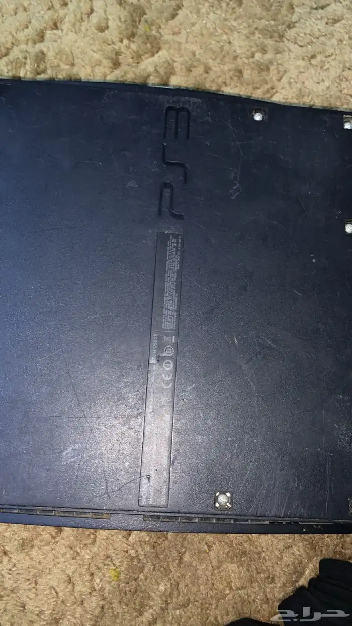 أنا عندي سوني 3 موديل السوني أبيع على الله بس سوني شغال 5