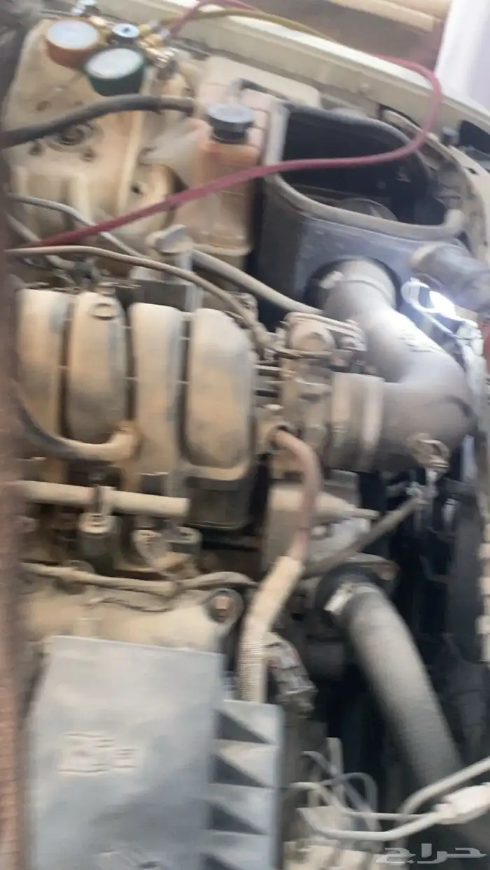 كلايزر 2007 c300 8