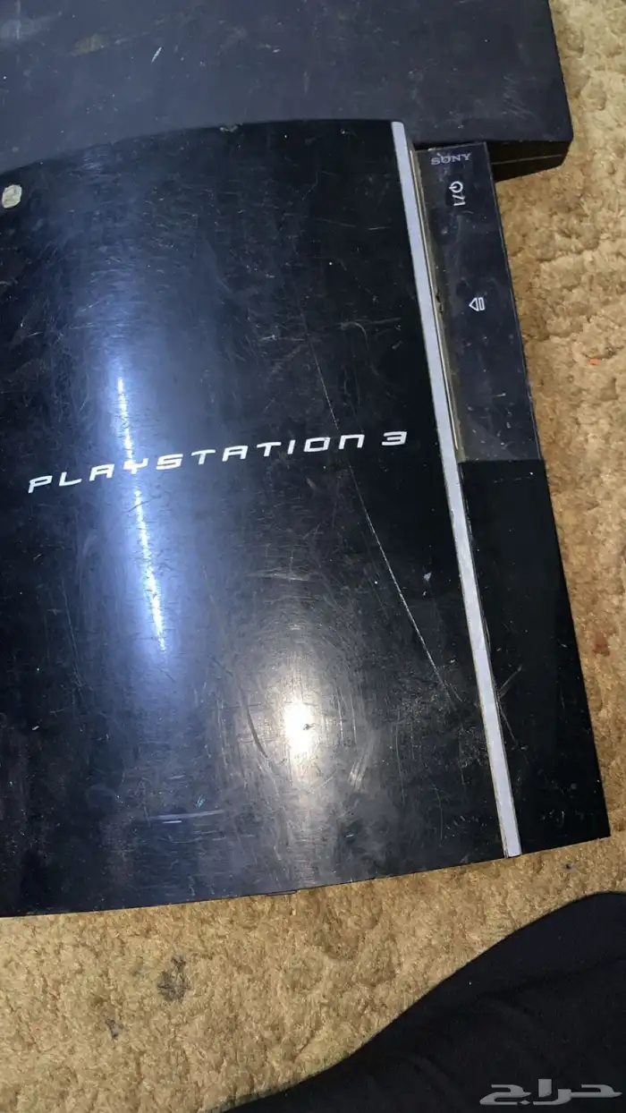 أنا عندي سوني 3 موديل السوني أبيع على الله بس سوني شغال 0