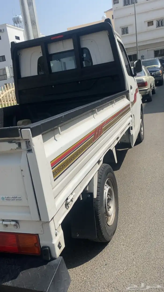 دباب ديهاتسو 0