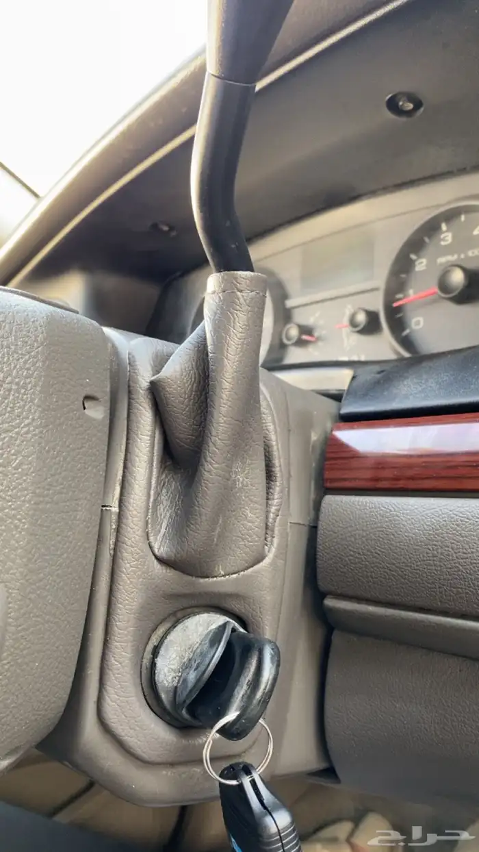 فورد كراون فكتوريا 2011 وكاله فل كامل 9