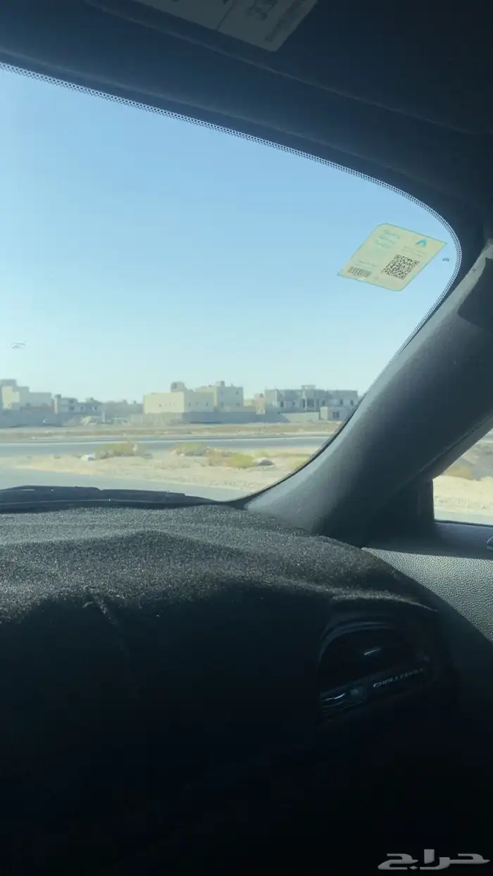 تشالنجر 2015 فل كامل تشغيل ودخول ذكي 6 سلندر 8