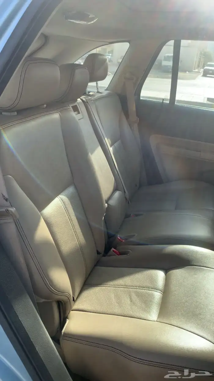 فورد ايدج موديل 2008 Limited 5