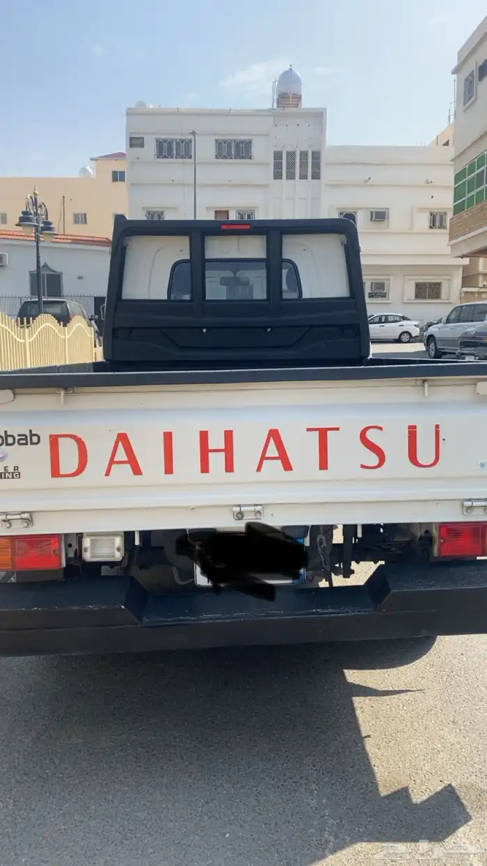 دباب ديهاتسو 5