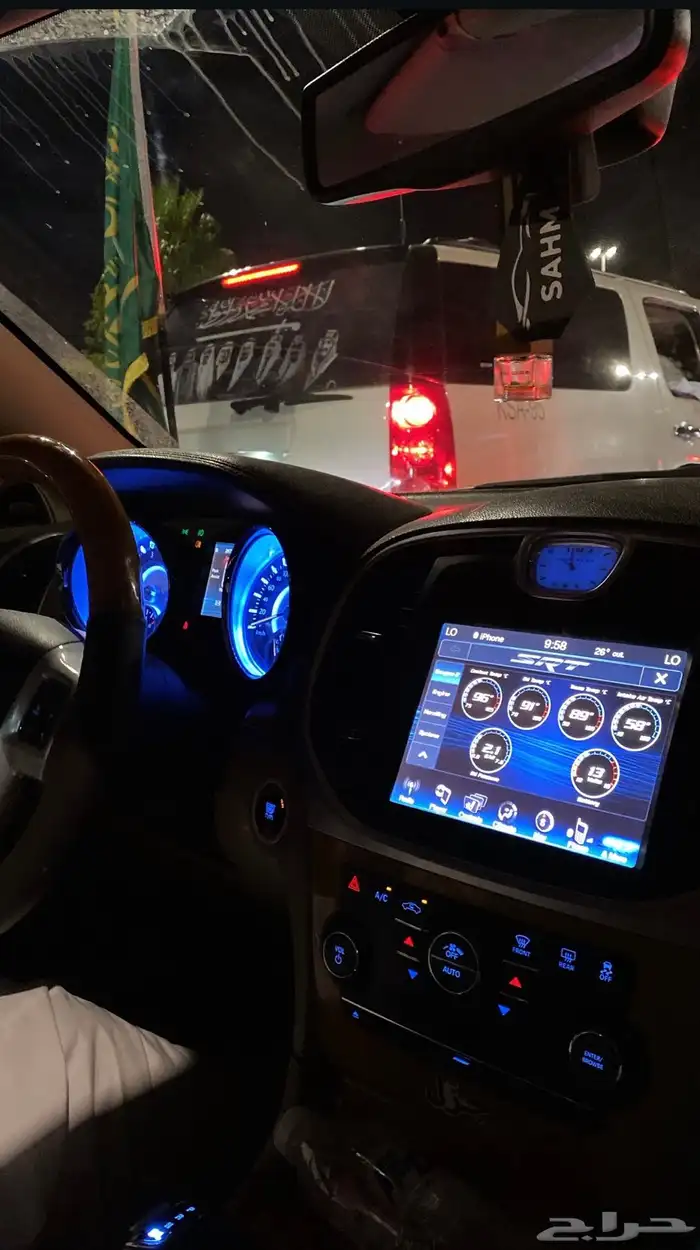 كلايزلر c300 ليميتيد 4
