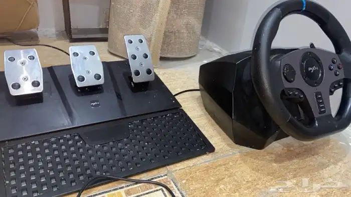 دركسون بحاله ممتازه 0