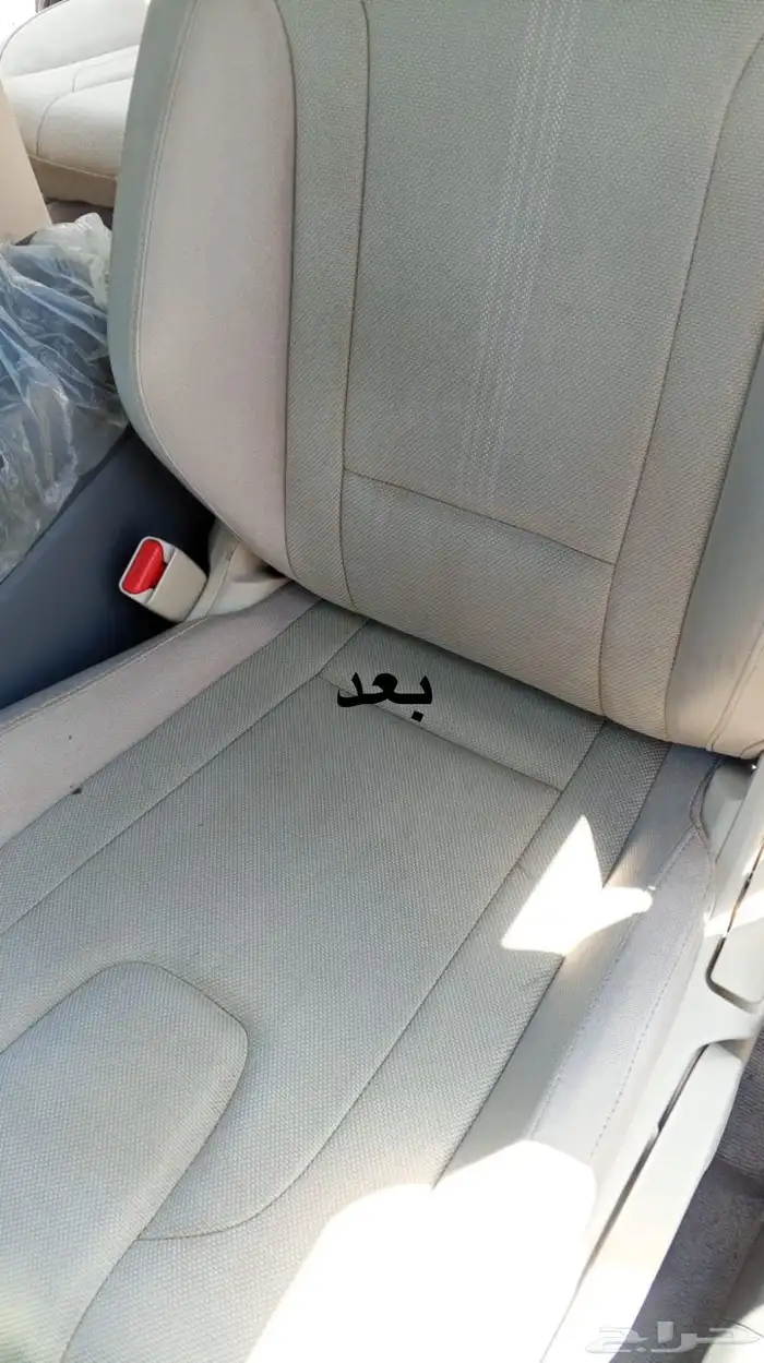 مغسلة سيارات متنقله بالبخار 5