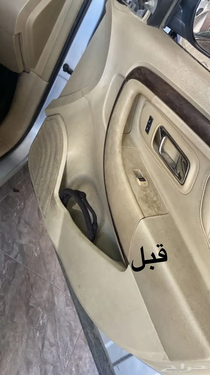 مغسلة سيارات متنقله بالبخار 2