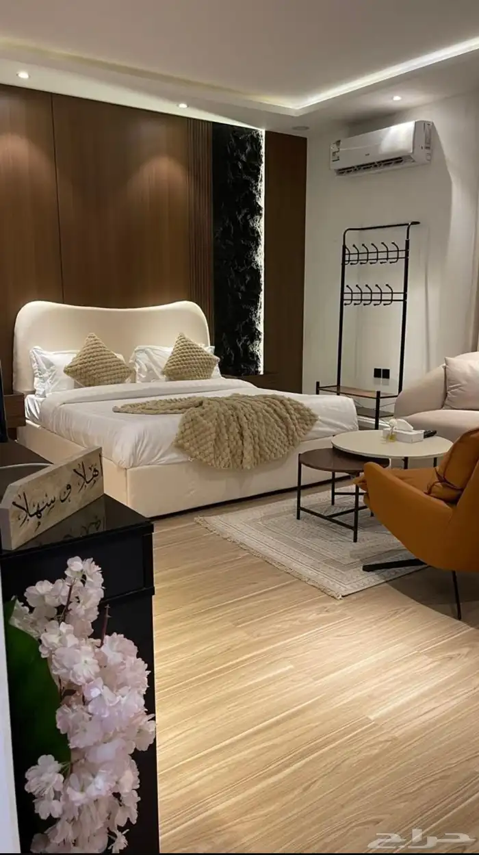 اثاث استديو جاهز متكامل 4