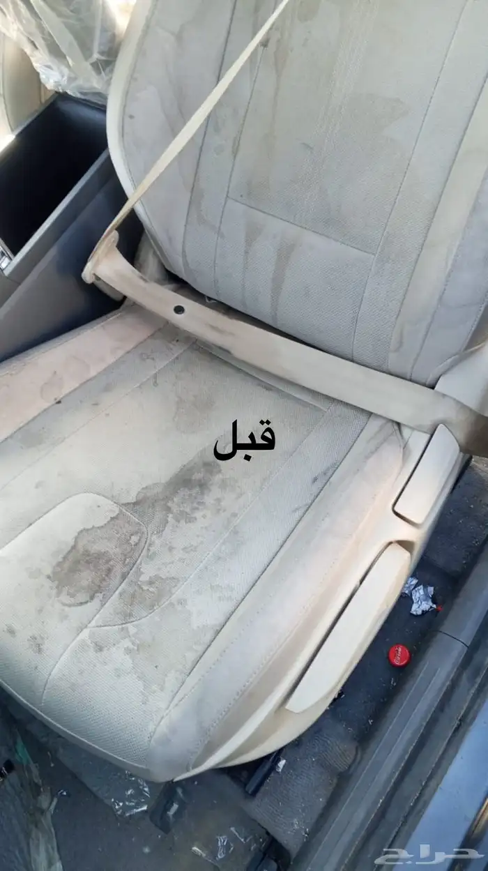 مغسلة سيارات متنقله بالبخار 4