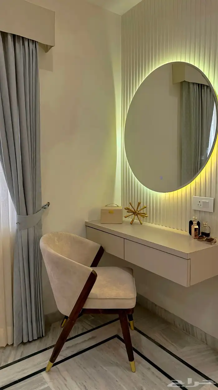 ديكورات دهانات حائل 7