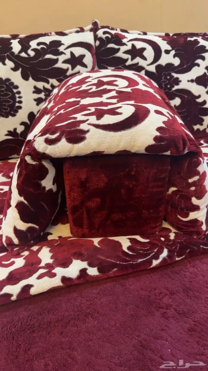 اثاث مشب ابو طير 2