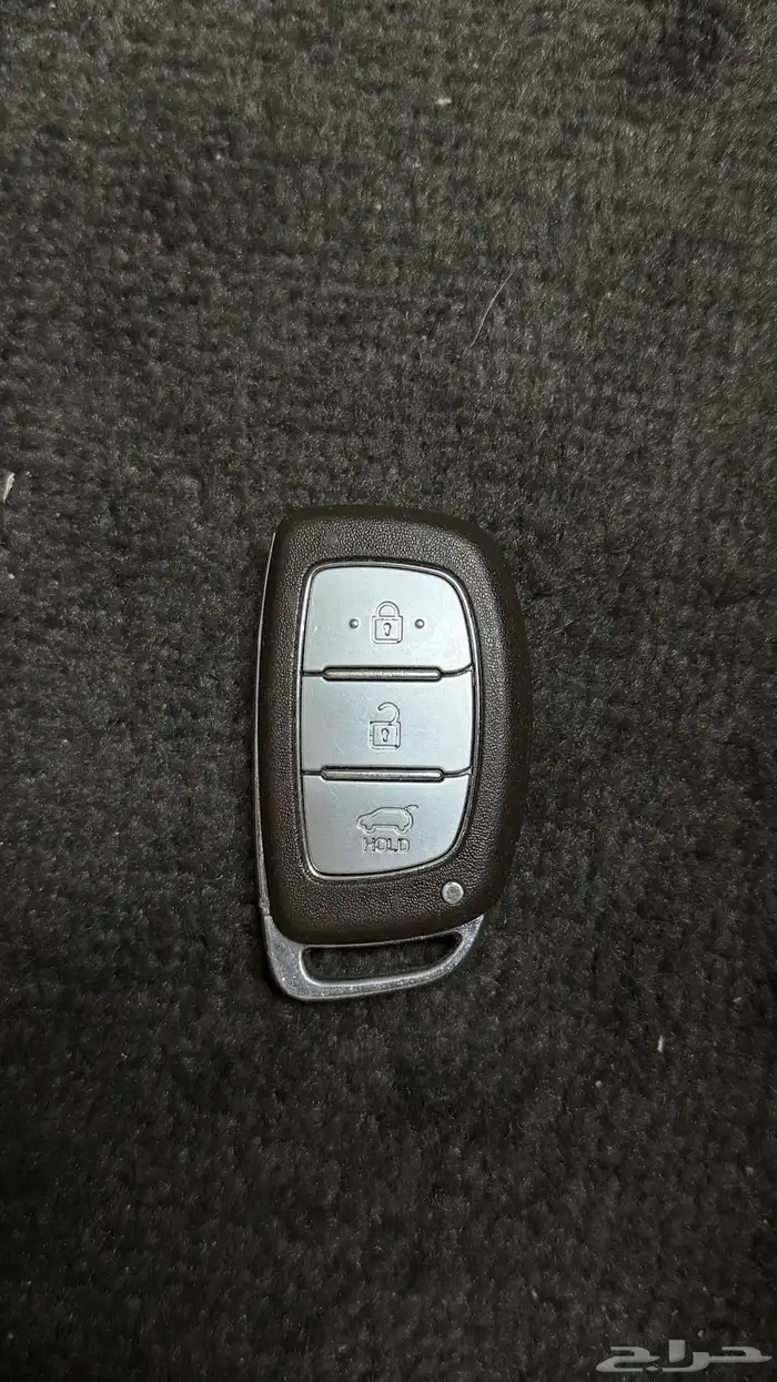 مفتاح بصمه هيونداي 2