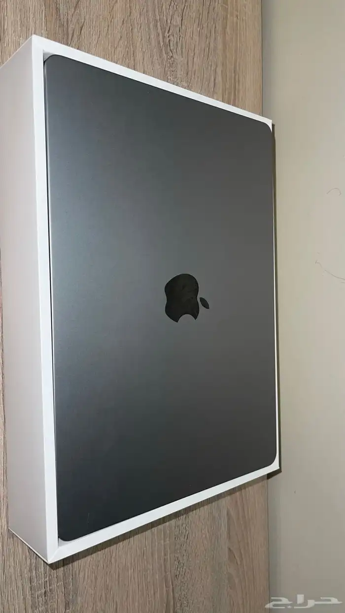ماك بوك اير جديد 0