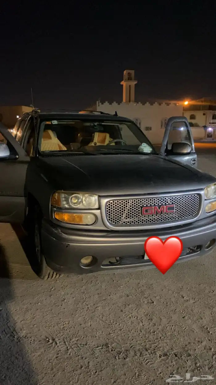 جمس يوكن دينالي2006 0