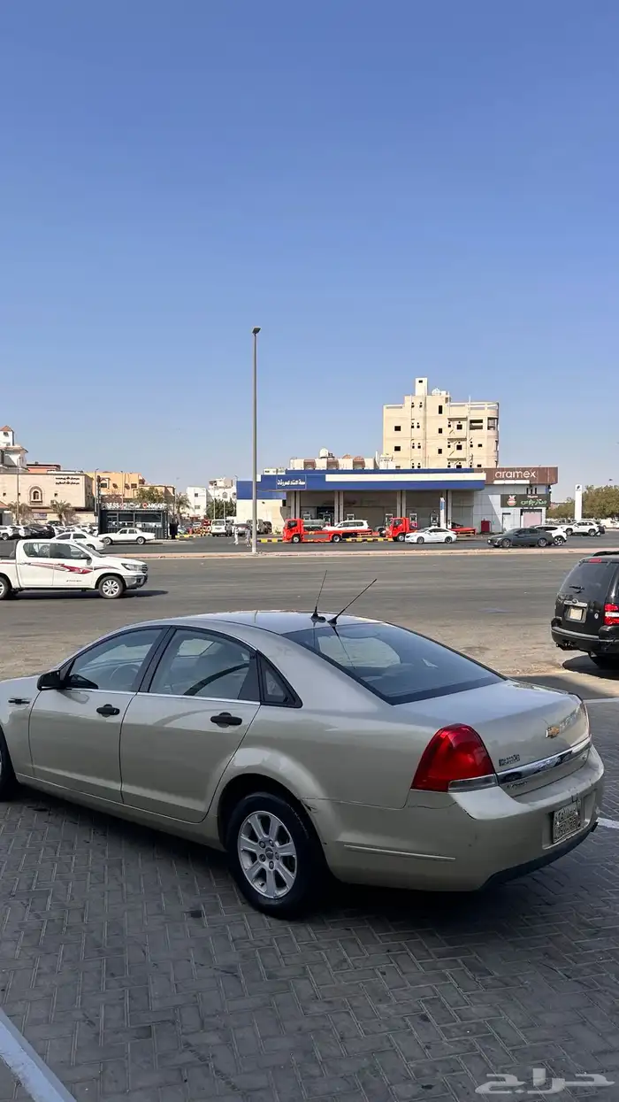 كابرس 2010 0