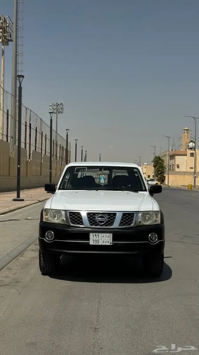 نيسان فتك ربع مكينة لكزس 430 1