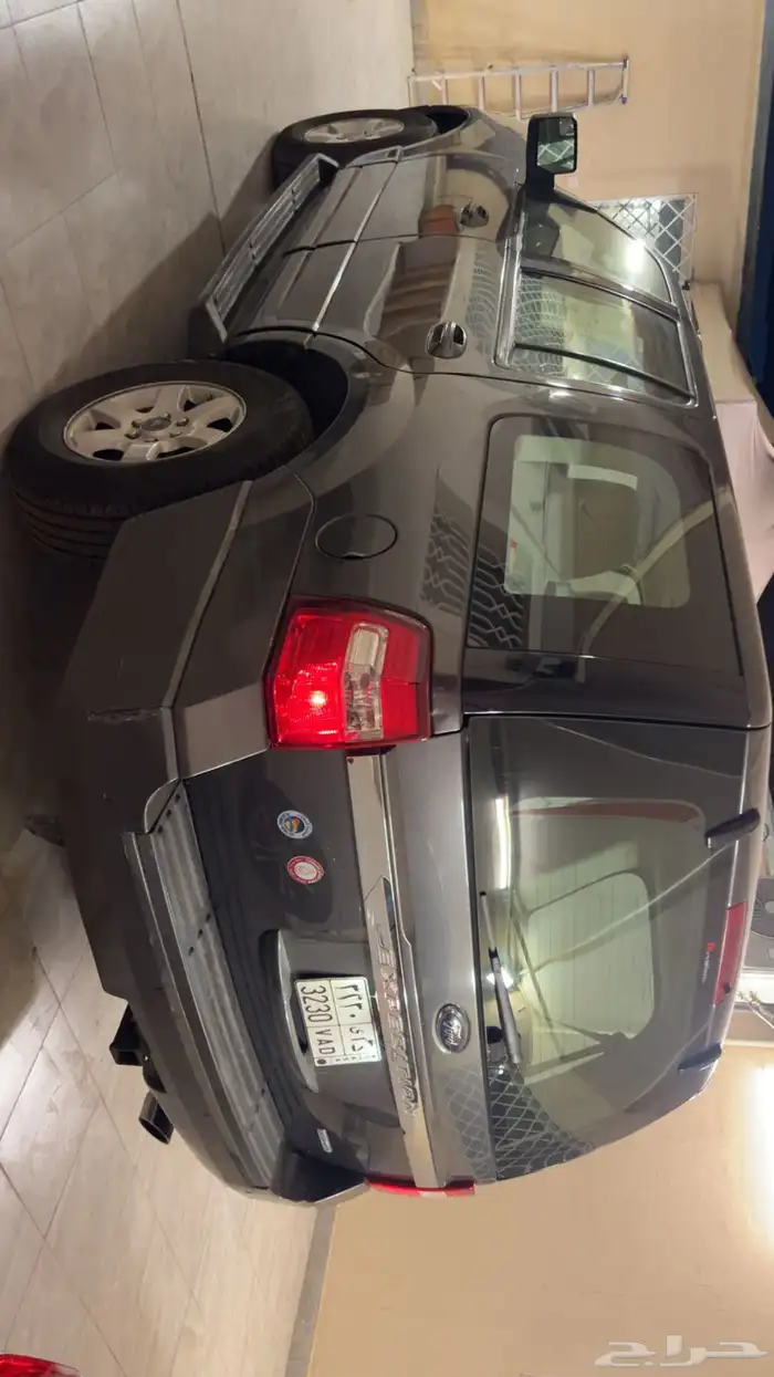 اكسبدشن دبل 2016 7