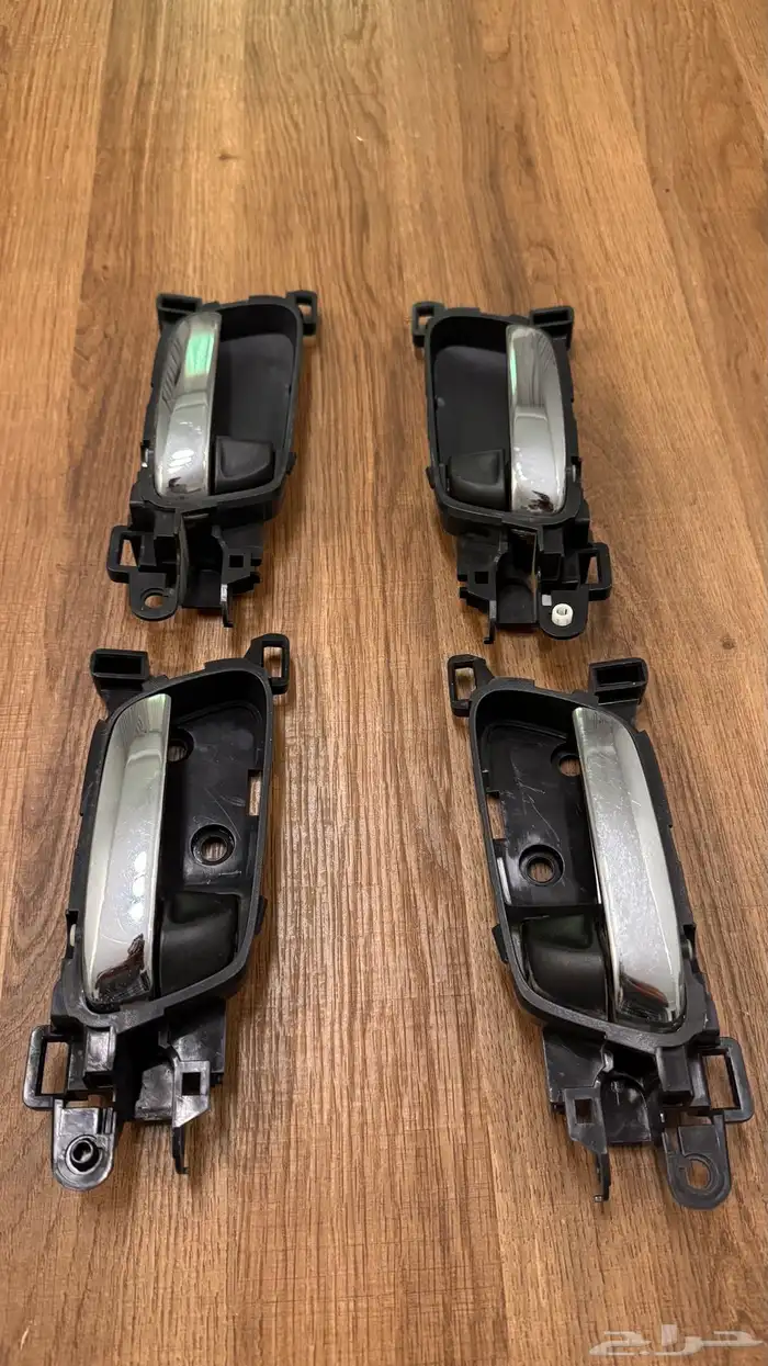 طقم يدات مقابض داخلية هوندا اكورد-2014-2017 0