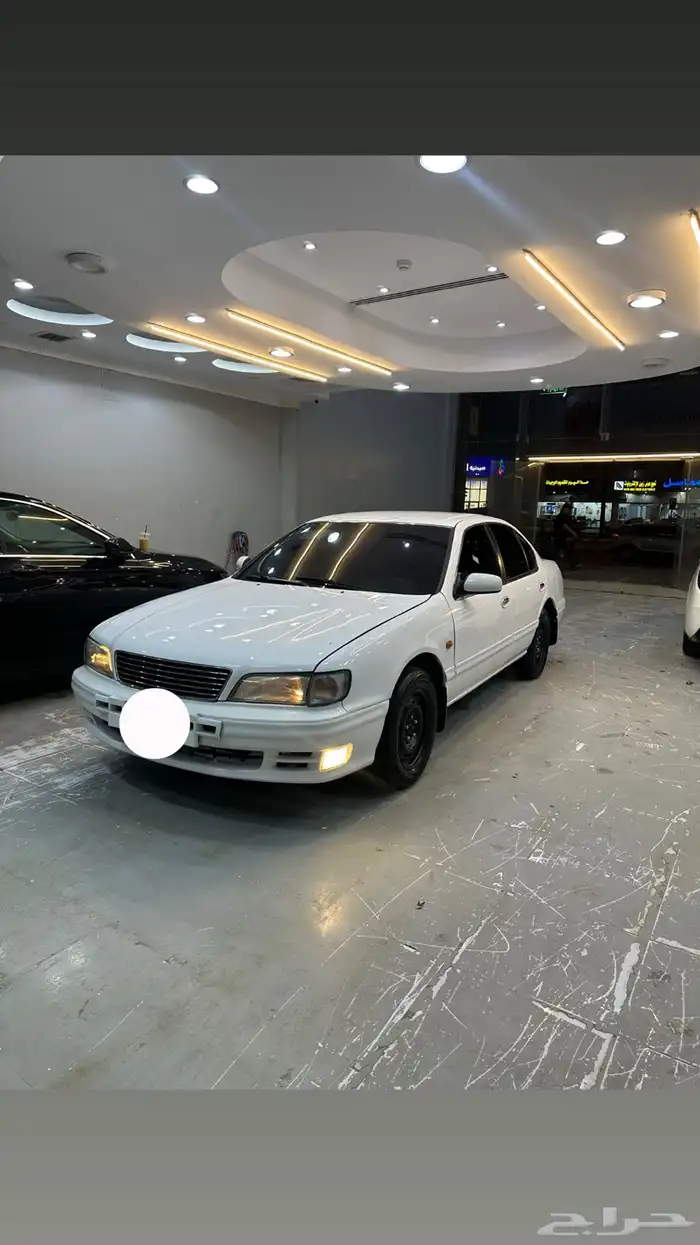 مكسيما 98 3