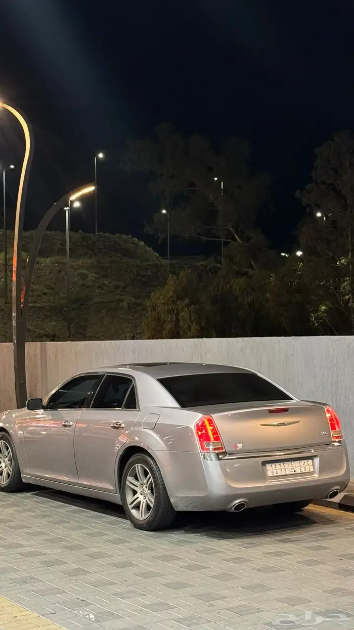كلايزلر c300 ليميتيد 10