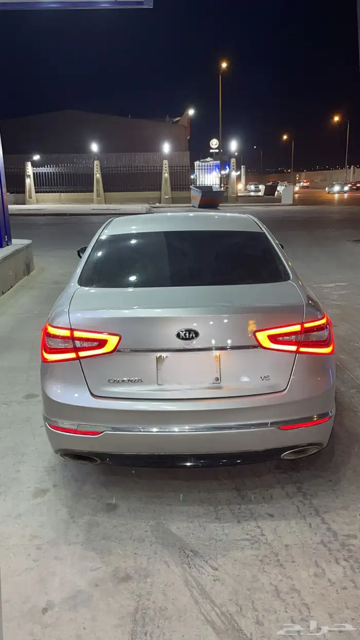 كادينزا 2015 4