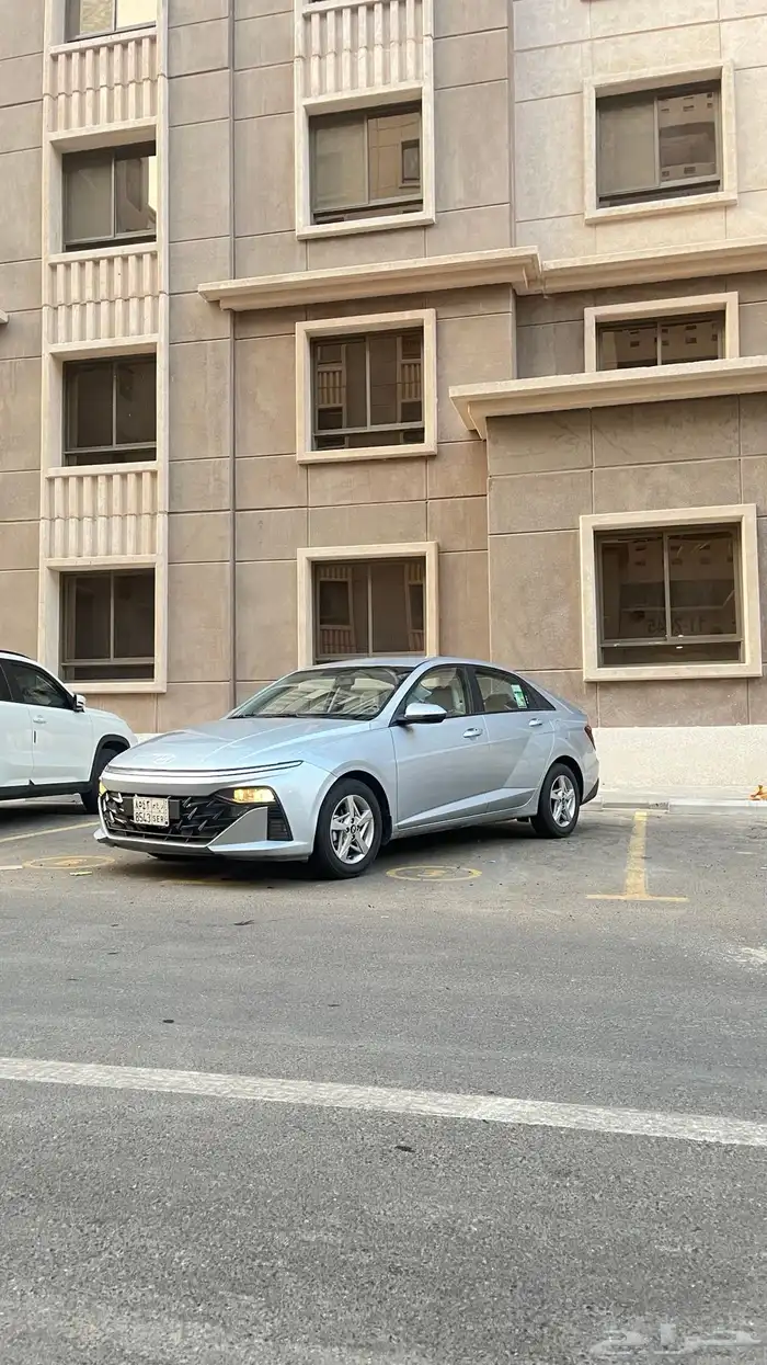 هيونداي اكسنت 2024 للبيع 2