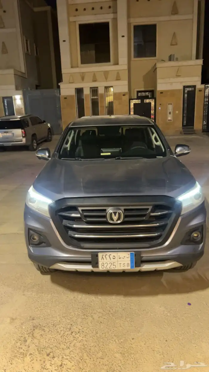 شانجان هنتر قل كامل بدي وكاله مكينه قير دفرنسات ماقد فكت 3